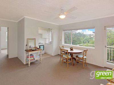 8 / 14A Meadow Crescent, Meadowbank