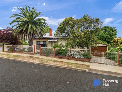 1 Market Street, St Arnaud