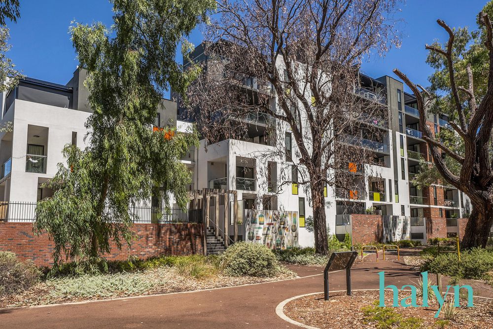 39 / 99 Palmerston Street, Perth
