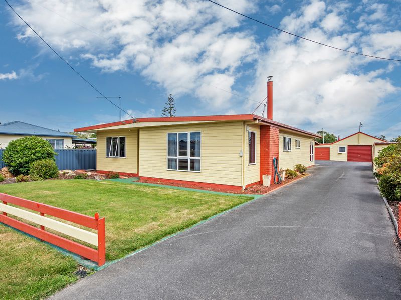 22945 Bass Highway, Smithton