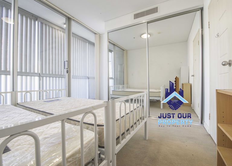 26 / 849 George Street, Ultimo