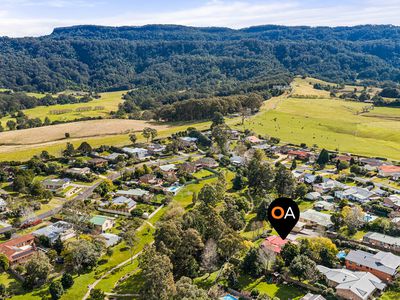 5 Brolga Place, Cambewarra Village