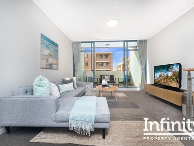 401 / 717 Anzac Parade, Maroubra