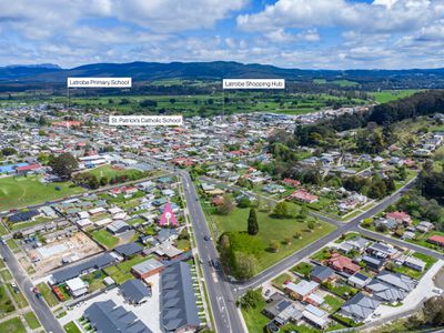 17 Moriarty Road, Latrobe