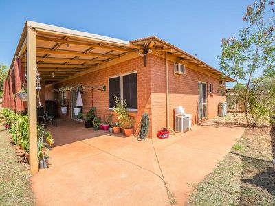 26 Masters Way, South Hedland