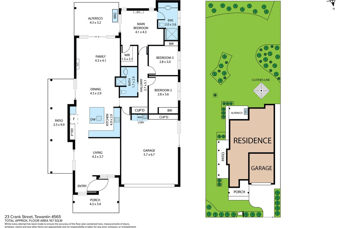 23 Crank Street, Tewantin