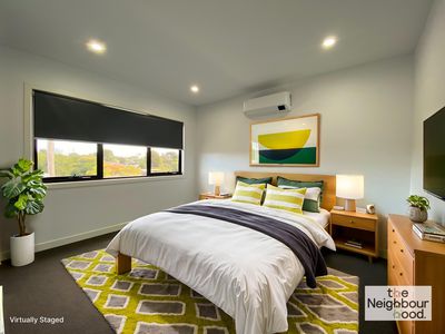 2 / 1 Sycamore Street, Hoppers Crossing