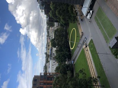 607 / 3 Park Lane, Chippendale