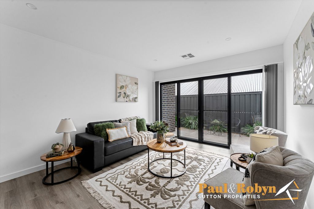 21 Mary Street, Googong