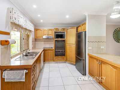 5 Bribie Place, Forest Lake