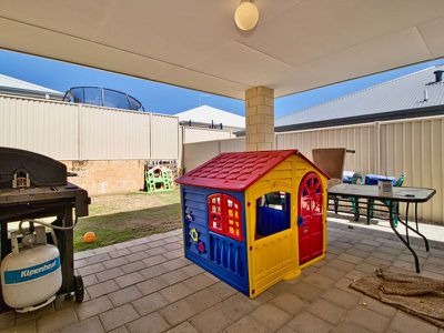 106 Makybe Drive , Baldivis