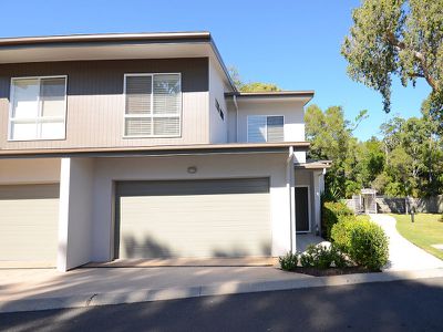 35 / 71 ELIZABETH STREET, Urangan