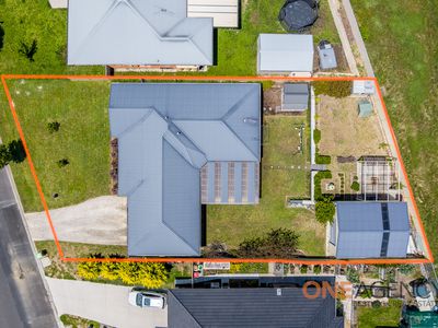 98 Evernden Road, Llanarth