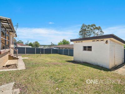 181 Mckay Street, Nowra