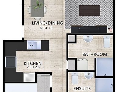 3 / 41 Clare Burton Crescent, Franklin