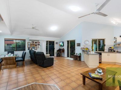 18 Lemonwood Court, Douglas