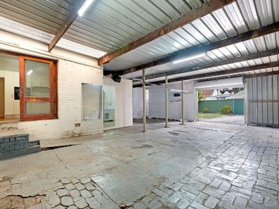 735 - 737 Elizabeth Street, Zetland