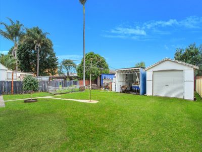 117 Pur Pur Avenue, Lake Illawarra
