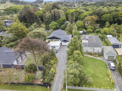 73 Kohekohe Road, Waikanae