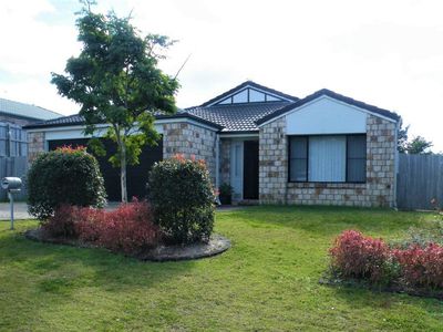 21 Springdale Street, Upper Coomera