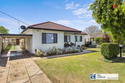 4 Bell Street, Tamworth