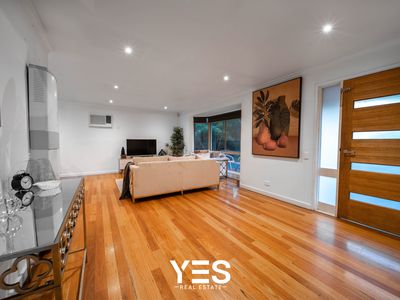 5 Parklea Close Narre Warren, Narre Warren