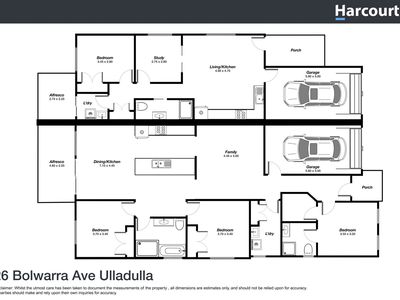 26 Bolwarra Avenue, Ulladulla