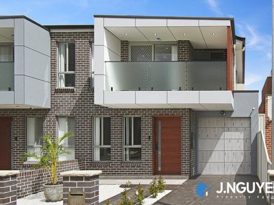 43B Cathcart Street, Fairfield