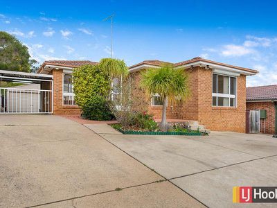 34 Alicante Street, Minchinbury