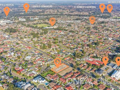 43B Quarry Road , Bossley Park