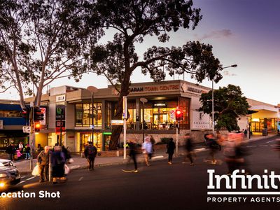 22 / 53-55 Montgomery Street, Kogarah