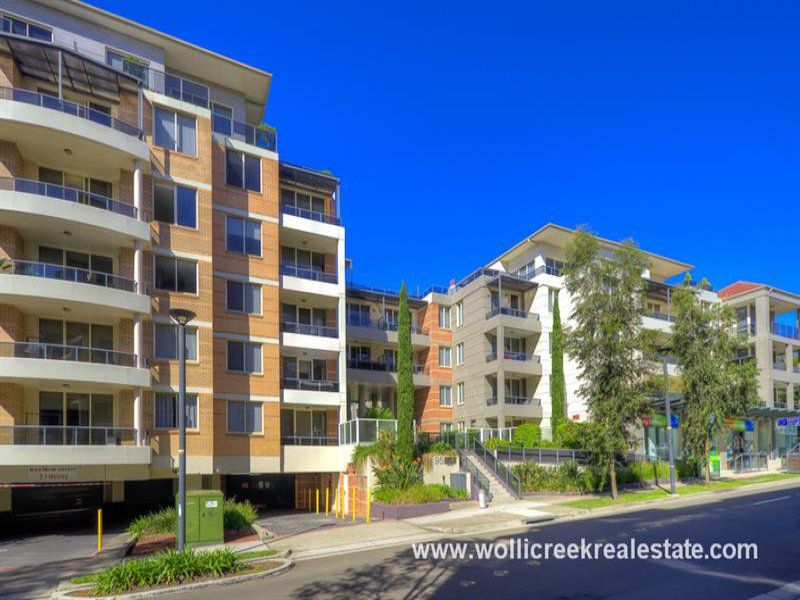 56 / 95 Bonar Street, Wolli Creek