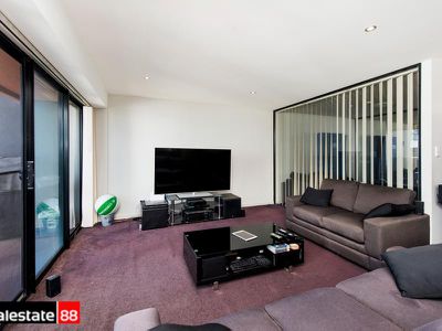 808 / 251 Hay Street, East Perth