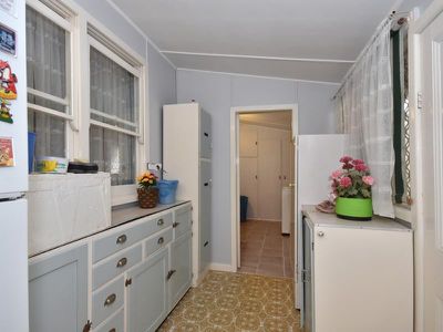1 Burr Street, Bendigo