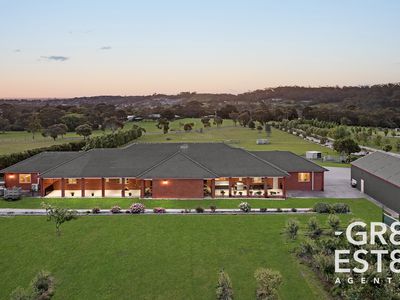 7 Cremin Drive, Pakenham