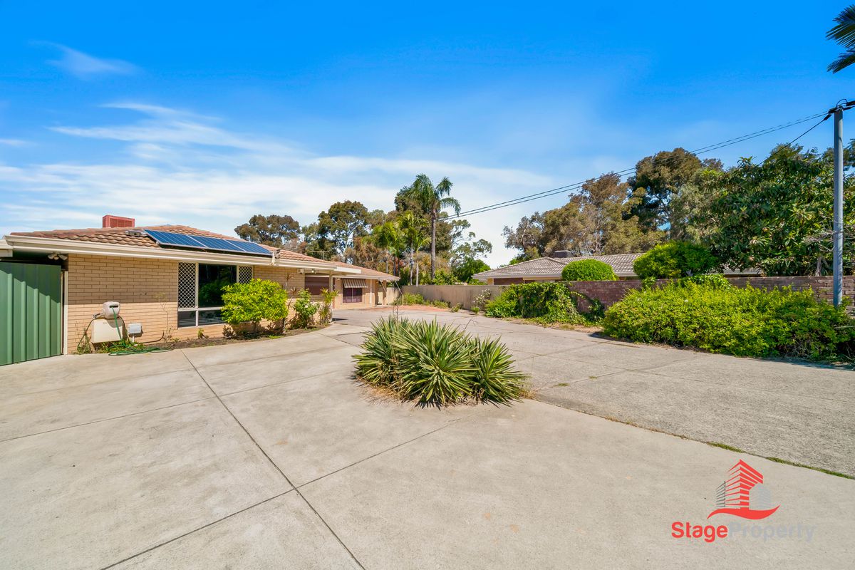 24A Castlereagh Close, Willetton