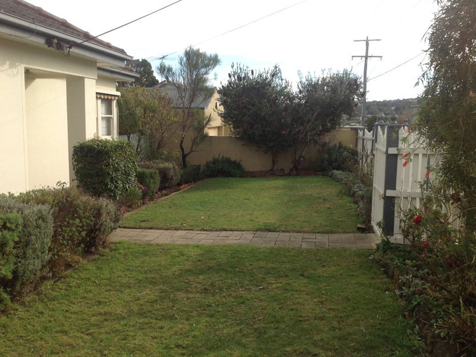 105 Mt Pleasant Road, Belmont