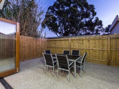 54 Buckingham Street, Footscray