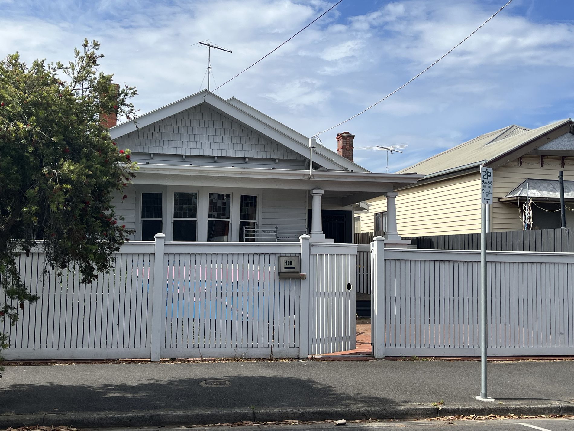 108 Autumn Street, Geelong West