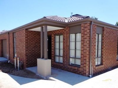 2 / 26 Beckington Crescent, Hampton Park