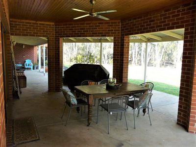 13 Dundon Close, Tocumwal