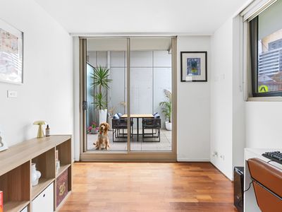 110 / 21 Moreland Street, Footscray