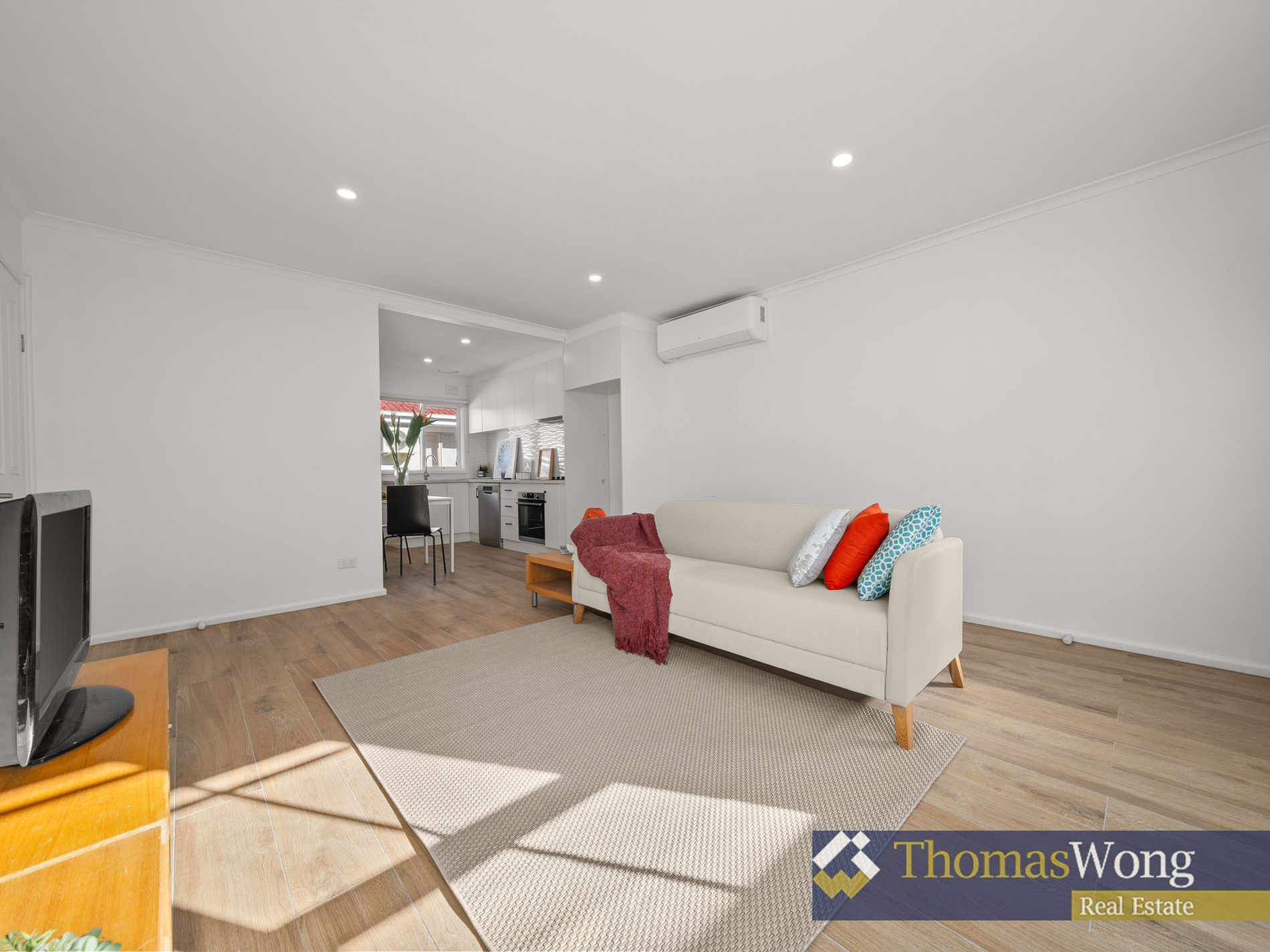 4 / 33 Windsor Avenue, Springvale