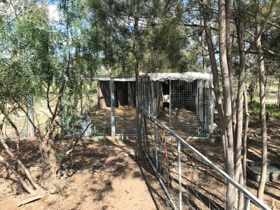 3935 Rangemore Road, Barham