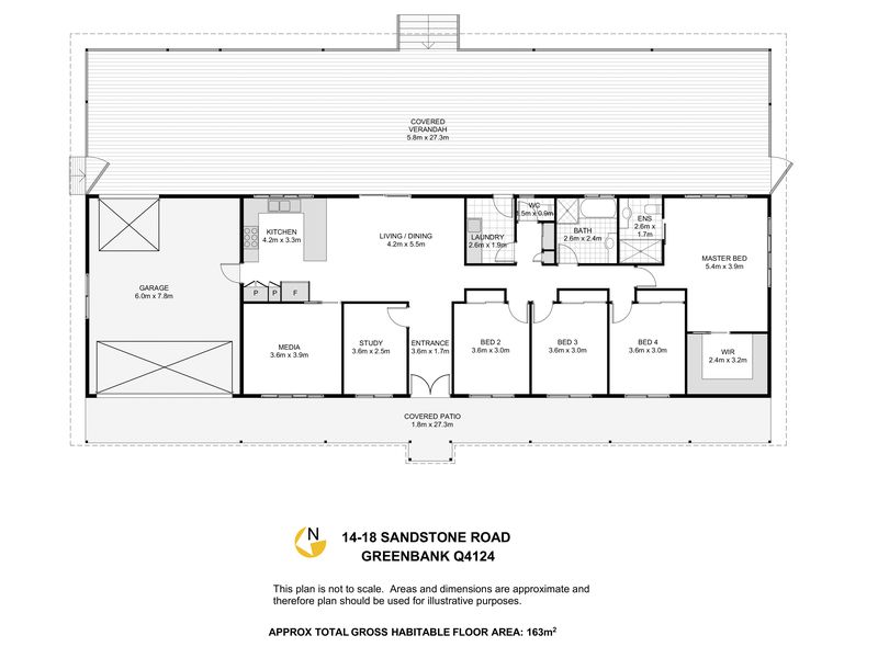 14-18 Sandstone Road, Greenbank