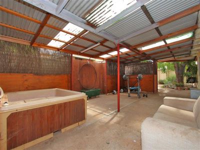 2 Graeme Street, Kalgoorlie