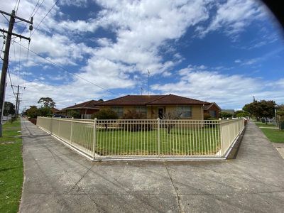 40 Goldsworthy Road, Corio