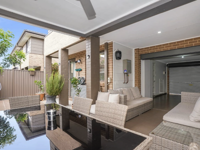 12 / 72 Reid Street, Werrington
