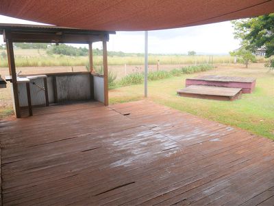 2 Hill Street, Tingoora