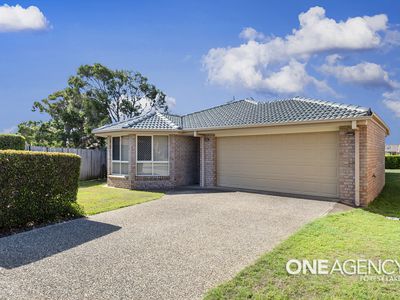 26 Beccaria Place, Doolandella